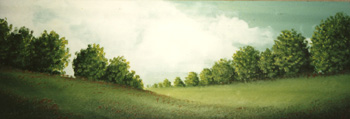 paesaggio6 25x71 1996